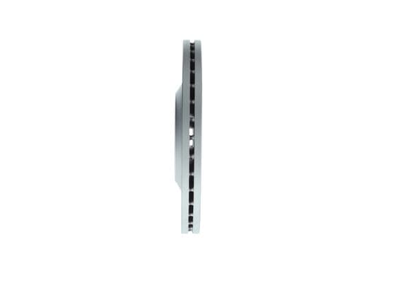 Bosch BD368 Fren diski; ön küçük görsel 4