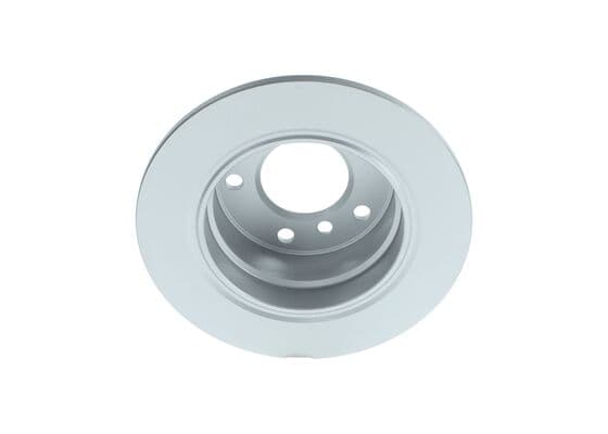 Bosch BD370 Fren diski; arka küçük görsel 3