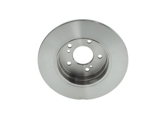 Bosch BD377 Fren diski; arka küçük görsel 3
