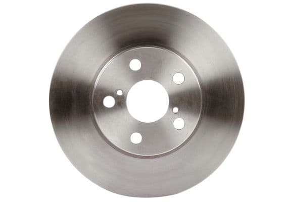 Bosch BD382 Fren diski; ön 1