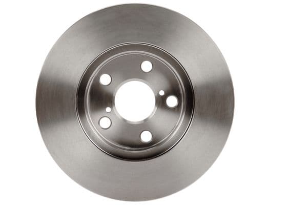 Bosch BD382 Fren diski; ön küçük görsel 3