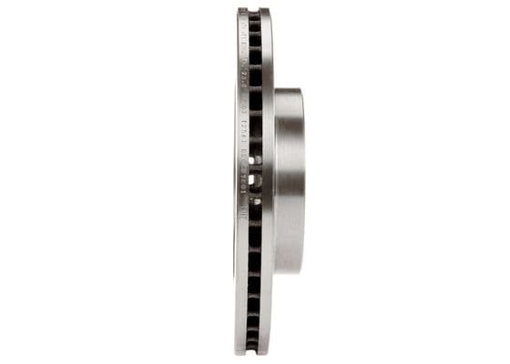 Bosch BD382 Fren diski; ön küçük görsel 4