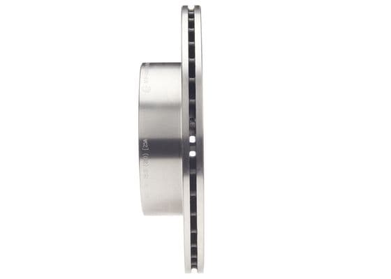 Bosch BD384 Fren diski; ön küçük görsel 2