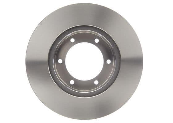 Bosch BD384 Fren diski; ön küçük görsel 3