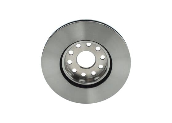 Bosch BD391 Fren diski; ön küçük görsel 3
