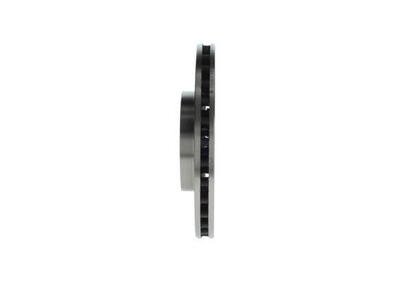 Bosch BD391 Fren diski; ön küçük görsel 4