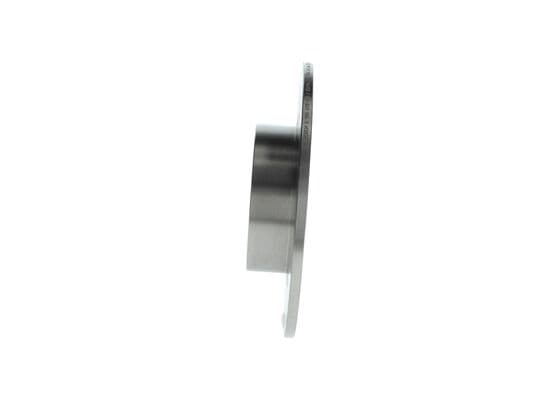 Bosch BD394 Fren diski; arka küçük görsel 4