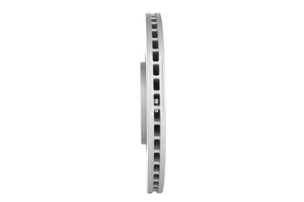 Bosch BD396 Fren diski; ön küçük görsel 2