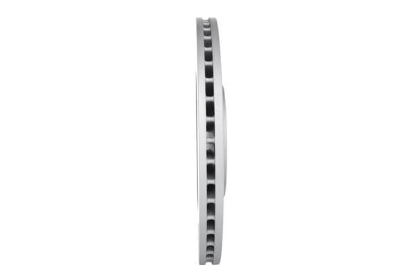 Bosch BD396 Fren diski; ön küçük görsel 4