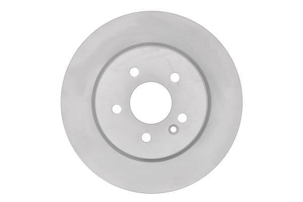 Bosch BD397 Fren diski; ön 1