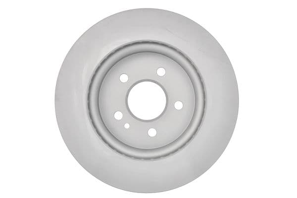 Bosch BD397 Fren diski; ön küçük görsel 3