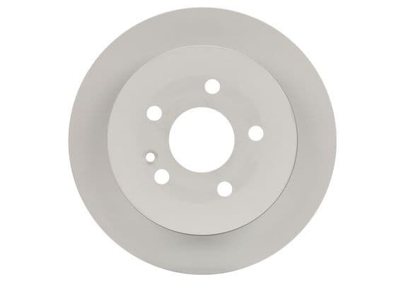 Bosch BD398 Fren diski; arka 1