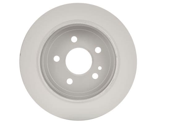 Bosch BD398 Fren diski; arka küçük görsel 3