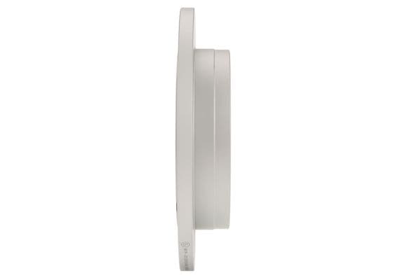 Bosch BD398 Fren diski; arka küçük görsel 4
