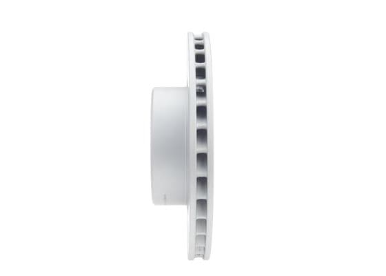 Bosch BD400 Fren diski; ön küçük görsel 2