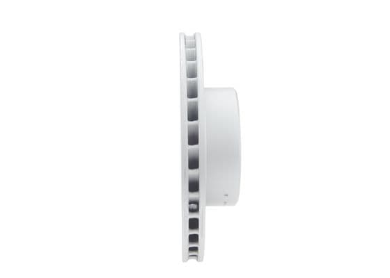 Bosch BD400 Fren diski; ön küçük görsel 4
