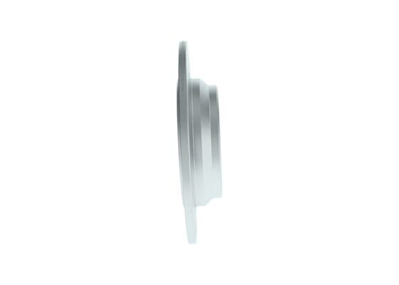 Bosch BD401 Fren diski; arka küçük görsel 2