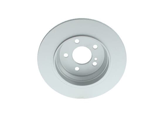 Bosch BD401 Fren diski; arka küçük görsel 3