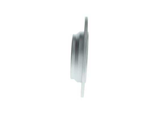 Bosch BD401 Fren diski; arka küçük görsel 4