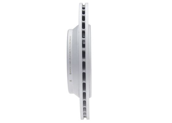 Bosch BD402 Fren diski; arka küçük görsel 2