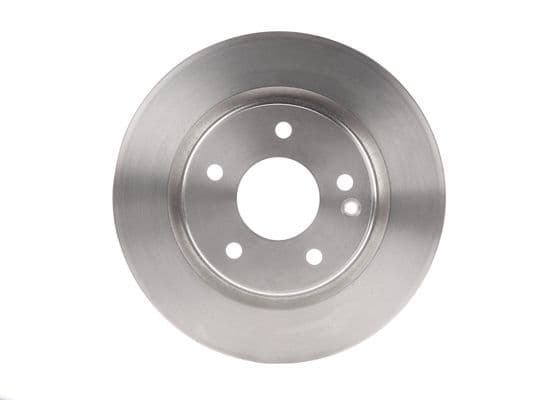 Bosch BD403 Fren diski; ön 1