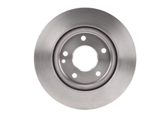 Bosch BD403 Fren diski; ön küçük görsel 3