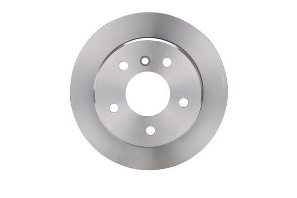 Bosch BD404 Fren diski Premium2; arka 1