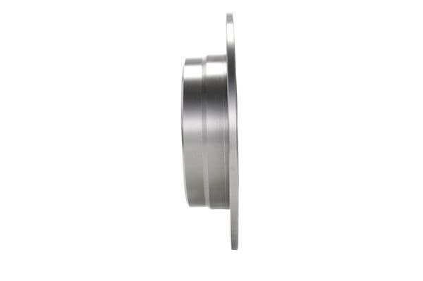 Bosch BD404 Fren diski Premium2; arka küçük görsel 2