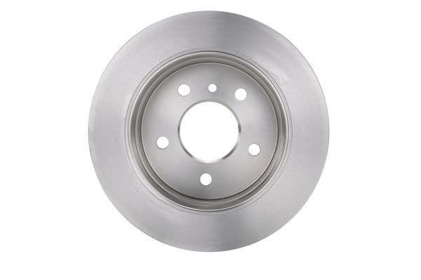 Bosch BD404 Fren diski Premium2; arka küçük görsel 3