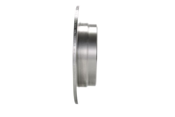 Bosch BD404 Fren diski Premium2; arka küçük görsel 4