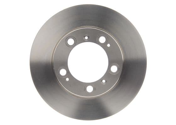 Bosch BD405 Fren diski; ön 1