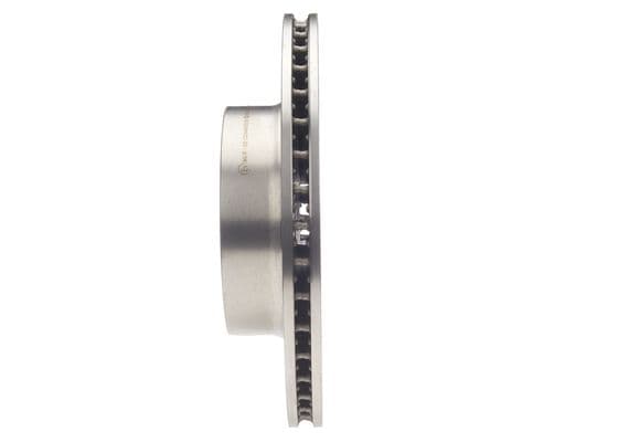 Bosch BD405 Fren diski; ön küçük görsel 2