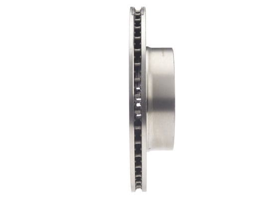 Bosch BD405 Fren diski; ön küçük görsel 4