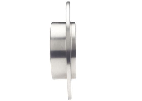 Bosch BD406 Fren diski; arka küçük görsel 2