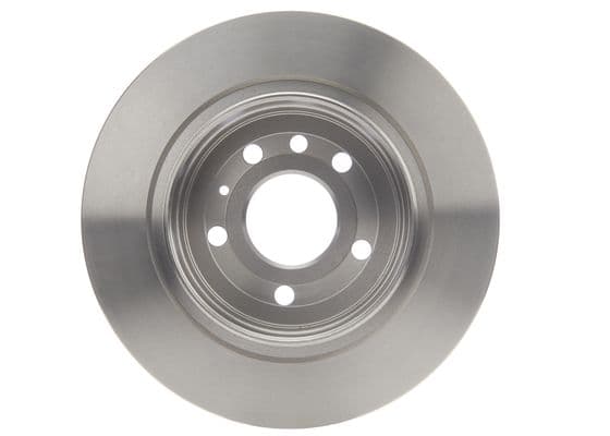 Bosch BD406 Fren diski; arka küçük görsel 3