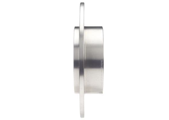 Bosch BD406 Fren diski; arka küçük görsel 4