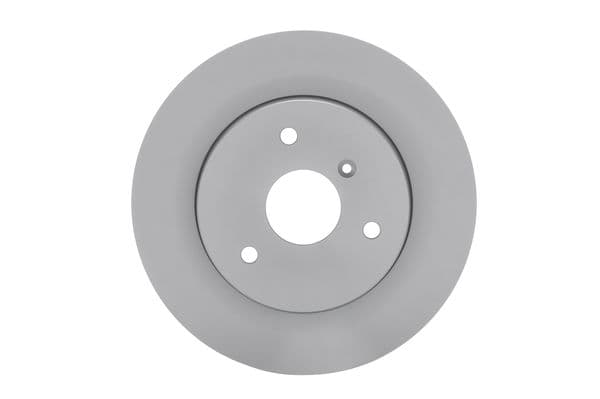 Bosch BD407 Fren diski; ön 1