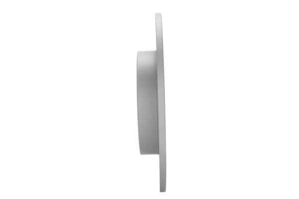 Bosch BD407 Fren diski; ön küçük görsel 2