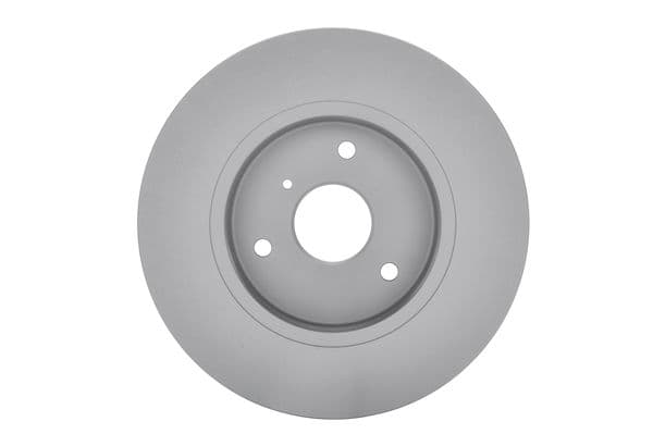 Bosch BD407 Fren diski; ön küçük görsel 3