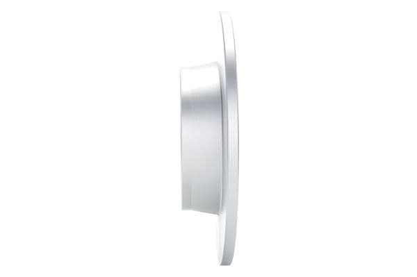 Bosch BD408 Fren diski; arka küçük görsel 2