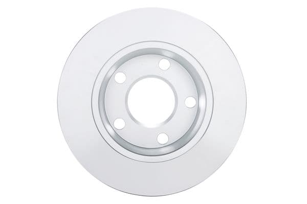 Bosch BD408 Fren diski; arka küçük görsel 3