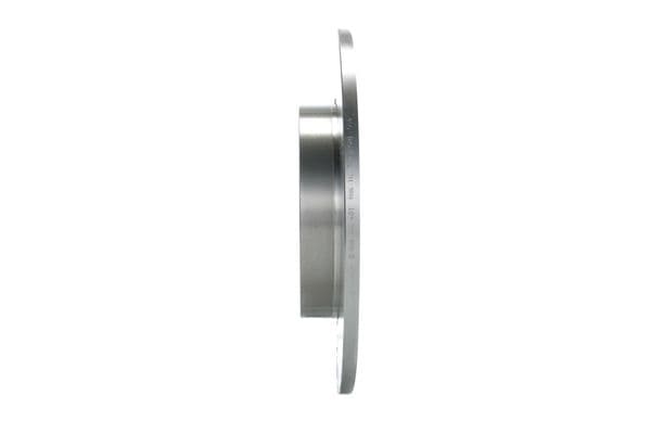 Bosch BD409 Fren diski; arka küçük görsel 2