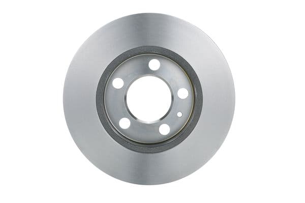 Bosch BD409 Fren diski; arka küçük görsel 3