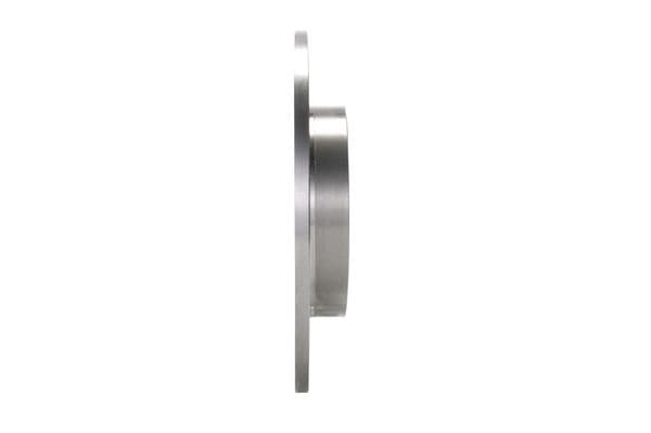 Bosch BD409 Fren diski; arka küçük görsel 4