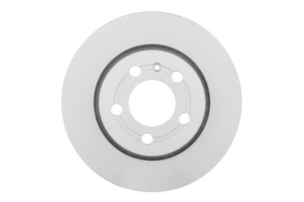 Bosch BD410 Fren diski; arka 1