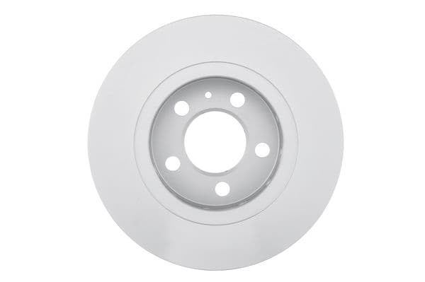 Bosch BD410 Fren diski; arka küçük görsel 3