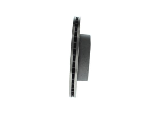 Bosch BD411 Fren diski; ön küçük görsel 2