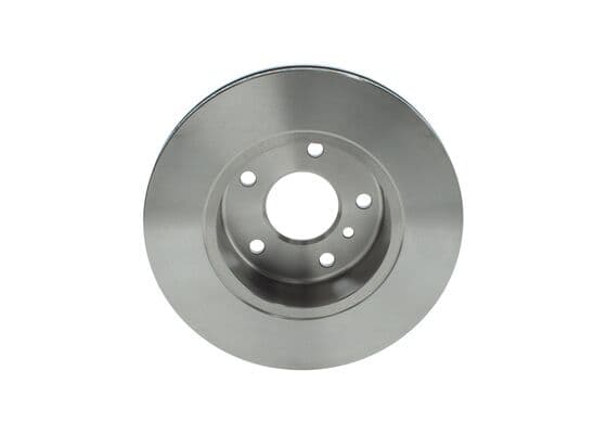 Bosch BD411 Fren diski; ön küçük görsel 3