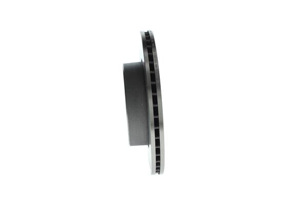Bosch BD411 Fren diski; ön küçük görsel 4