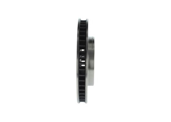 Bosch BD414 Fren diski; ön küçük görsel 2